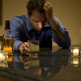 alcoholic